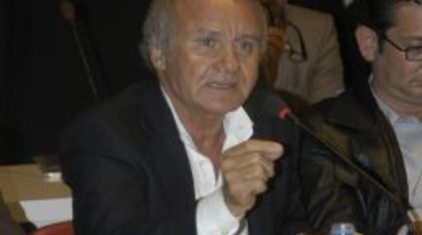 Belediye Meclisi Aldığı Kararı 3 Ay Sonra Deldi, Antalya&rsquo;ya Dev AVM Yapılacak