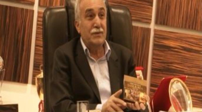 Şanlıurfa 7 Dilde Tanıtılacak