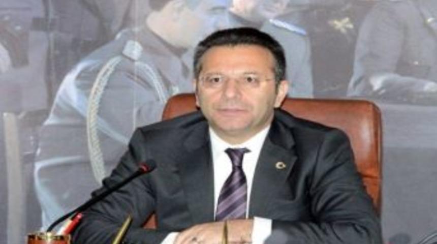 Samsun&rsquo;da 653 İş G&uuml;c&uuml; A&ccedil;ığı Var