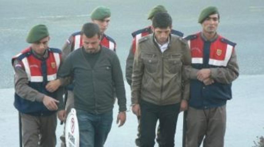 Define Olayının Perde Arkasından Dolandırıcılık &Ccedil;ıktı