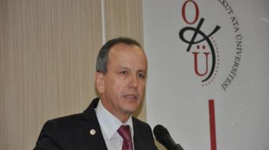 OK&Uuml; Mimarlık, Tasarım Ve G&uuml;zel Sanatlar Fak&uuml;ltesi'ni Tanıttı