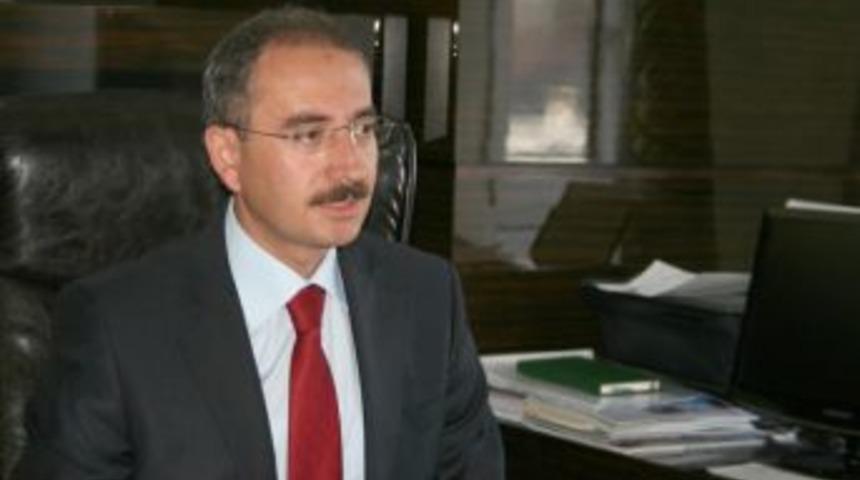 &Ccedil;arşamba Belediyesinin Inşa Ettiği &Ccedil;arşıya Isim Arayışı