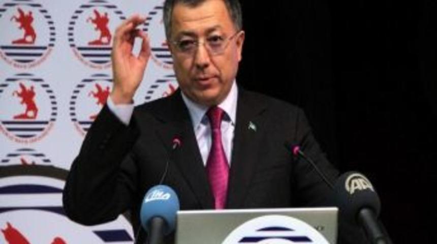 B&uuml;y&uuml;kel&ccedil;i: &ldquo;g&ouml;revimiz D&uuml;nyada T&uuml;rk Birliğini Sağlamak&rdquo;