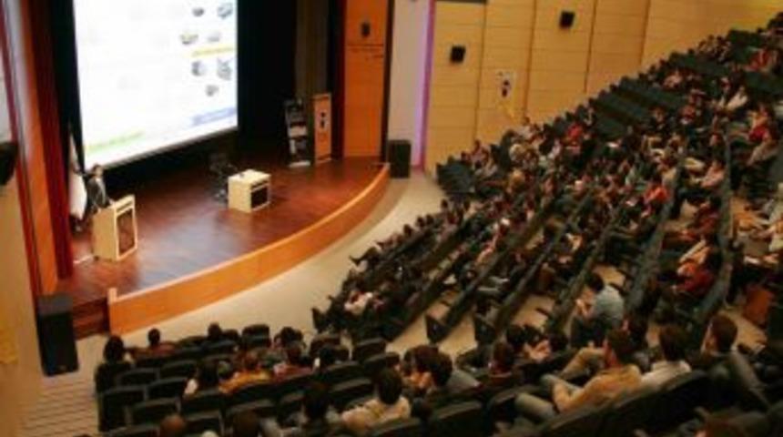 SA&Uuml;'de Savunma Sanayii Semineri