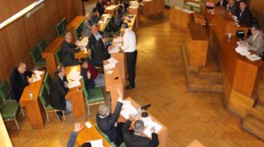 Shareton Samsun Oteli'ne Yeni Imar D&uuml;zenlemesi