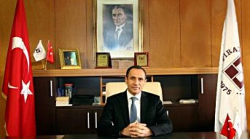 F&uuml; 14. Fak&uuml;ltesinin Kurulumunu Ger&ccedil;ekleştirdi