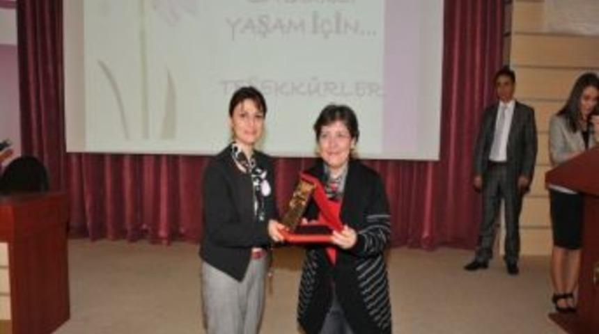 Kadın Sağlığı Eğitim Projesi