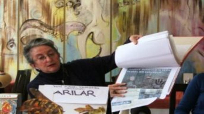 Marmaris&rsquo;te Madencilik Faaliyeti İddiası