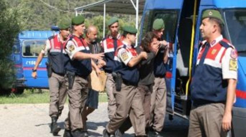 M&uuml;lteci Faciasında Tekne Kaptanı Kusurlu Bulundu