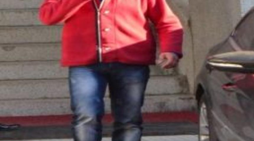 &ldquo;para Karşılığı Sahte Sağlık Raporu İddiası&rdquo; Davası