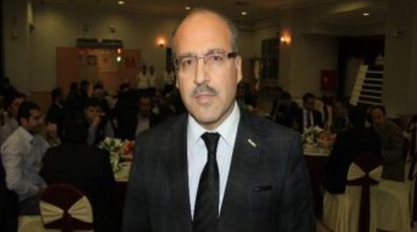 Bugiad'dan Alevi Ve Bektaşi Derneklere İftar