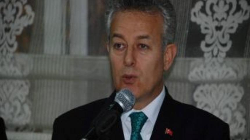 Tokat Emniyetinde &lsquo;muharrem Ayı Oru&ccedil; A&ccedil;ma&rsquo; Etkinliği