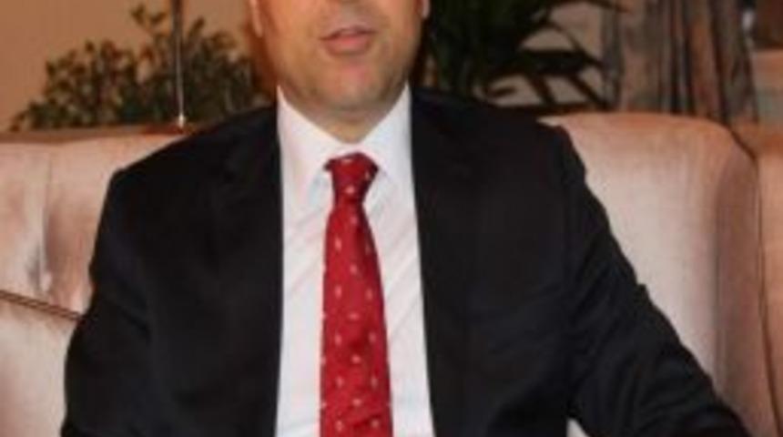 İzmir Expo 2020 İ&ccedil;in İddialı