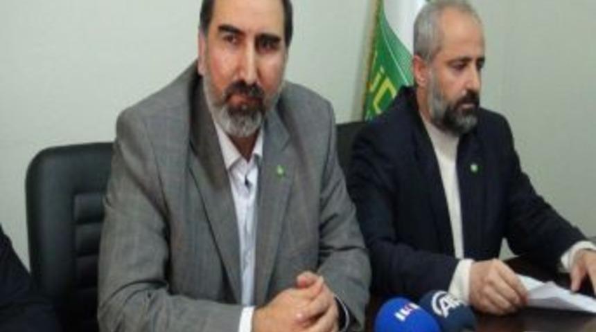 Batman&rsquo;daki Silahlı Saldırı Olayı