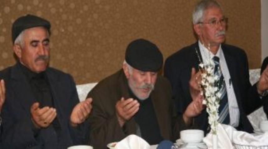 Afyonkarahisar&rsquo;da Muharrem Ayı İftarı