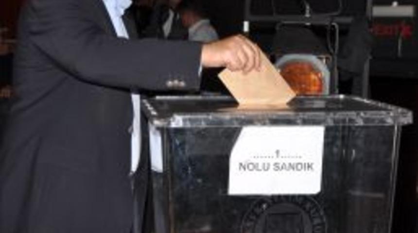 ALTİD Genel Kurulu Yapıldı