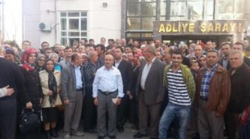 Kendini Peygamber Torunu Diye Tanıtan Dolandırıcıya 636 Yıl Hapis Cezası