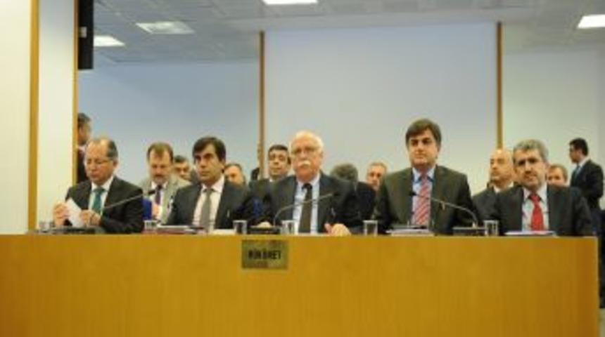 Bakan Avcı: &Ouml;ğretmen Atamaları I&ccedil;in Başbakanımızla G&ouml;r&uuml;şeceğim