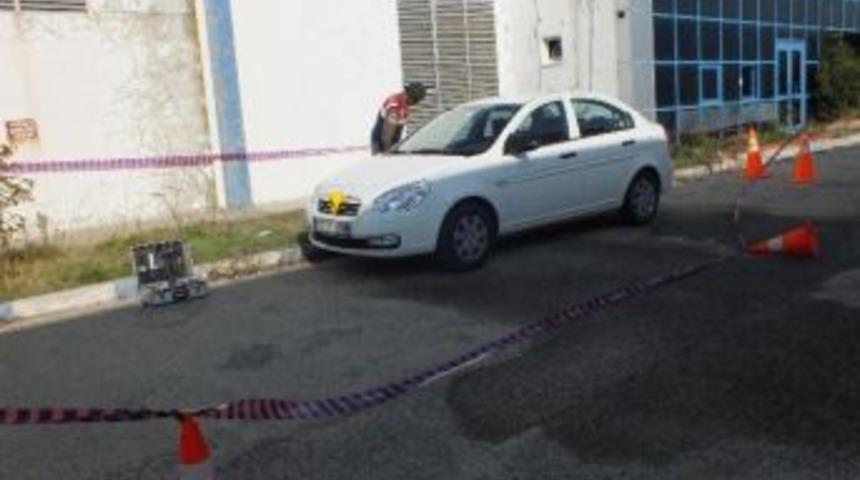 Başından Vurulan Muhasebe M&uuml;d&uuml;r&uuml; Hayatını Kaybetti