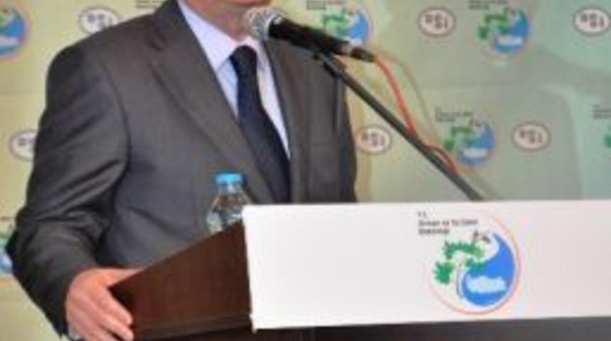 Bakan M&uuml;ezzinoğlu: &ldquo;atat&uuml;rk&rsquo;&uuml; Kullananlar Bizi Anlayamıyorlar&rdquo;