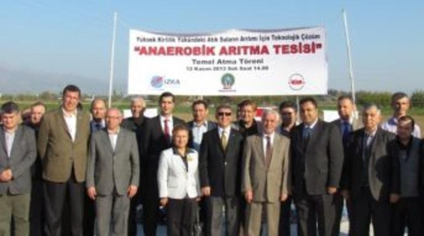 K&uuml;&ccedil;&uuml;k Menderes Yeniden Hayat Bulacak