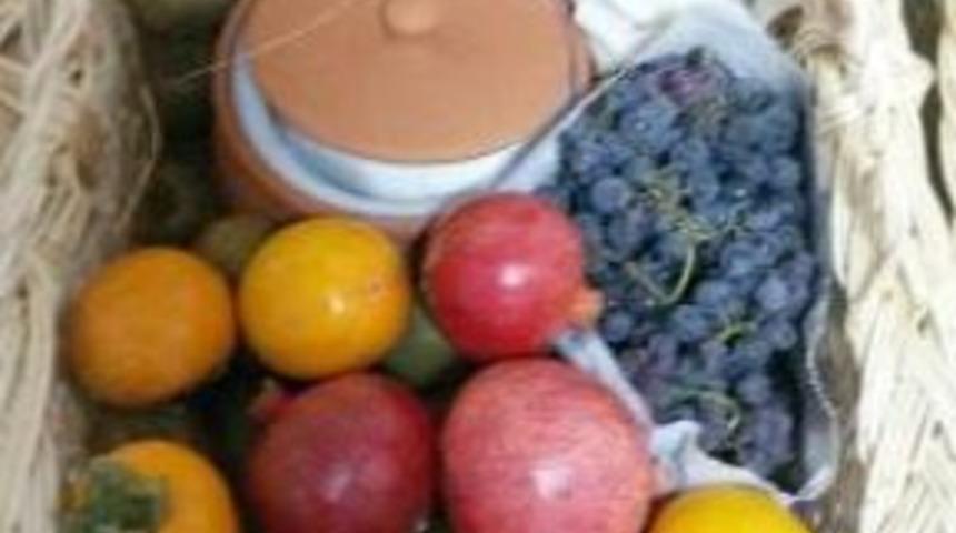 Oral: İl&ccedil;e değerlerimiz tanıtmak başlıca g&ouml;revimizdir