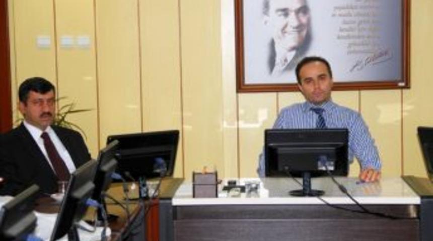 Ankara'da tanıtım g&uuml;nlerinde Osmancık standında pilav dağıtılacak