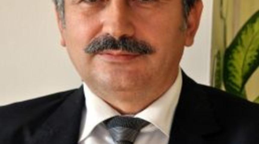 Demokrat Parti Kayseri İl Başkanı İsmet &Ouml;zbakkal: