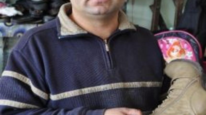 Kayserili Kışa Hazırlanıyor