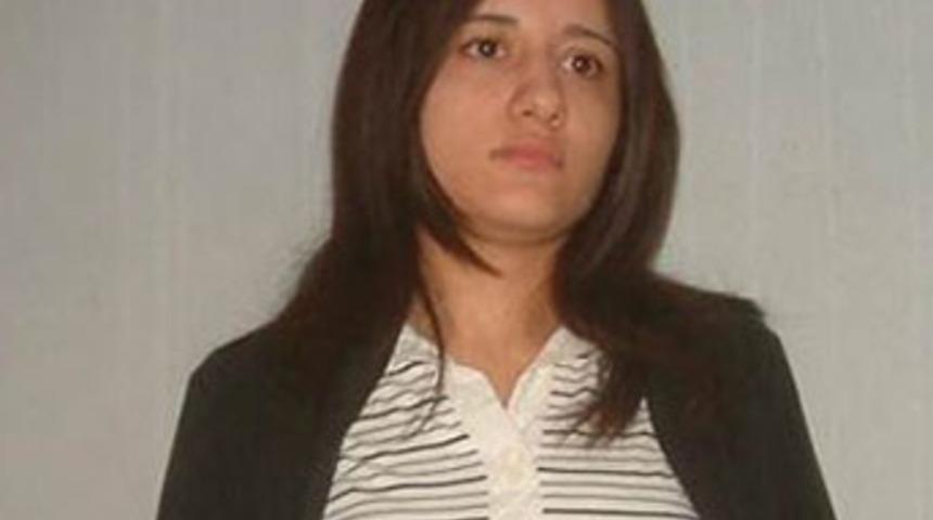 Hamile kadın m&uuml;h&uuml;rlenen dairede mahsur kaldı