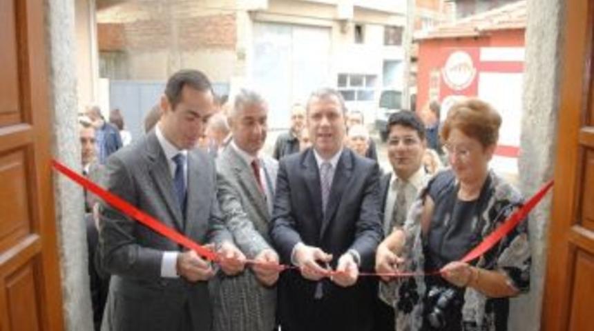 Uzunk&ouml;pr&uuml;'de K&uuml;lt&uuml;r Ve Sanat G&uuml;nleri Başladı