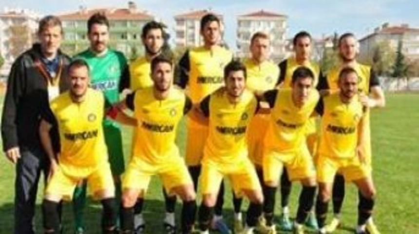 Cezalı Oyuncu Oynatan L&uuml;leburgazspor, H&uuml;kmen Yenik Sayıldı