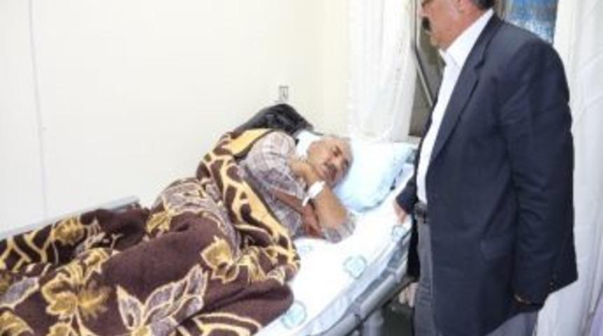 Davet Yemeğinden 12 Kişi Zehirlendi