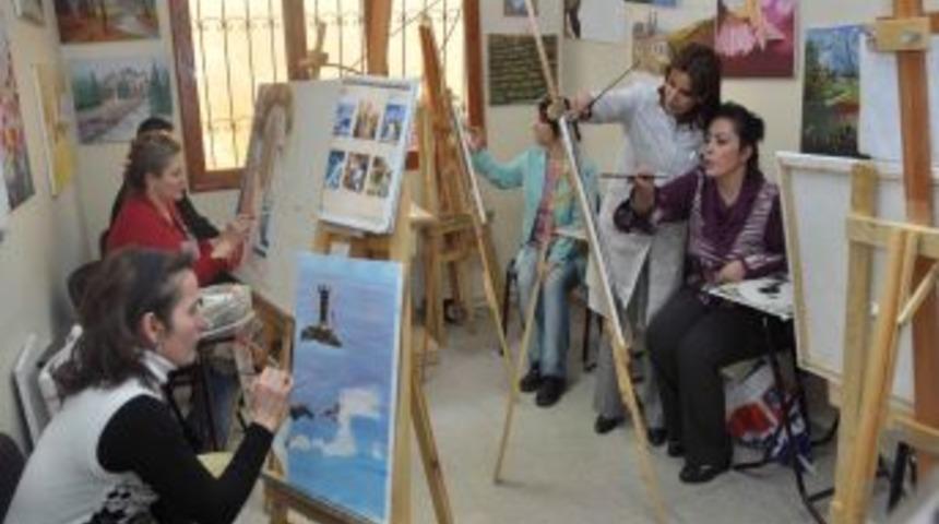 Yenimahalle&rsquo;de 5 Yılda 433 Okul Elden Ge&ccedil;irildi