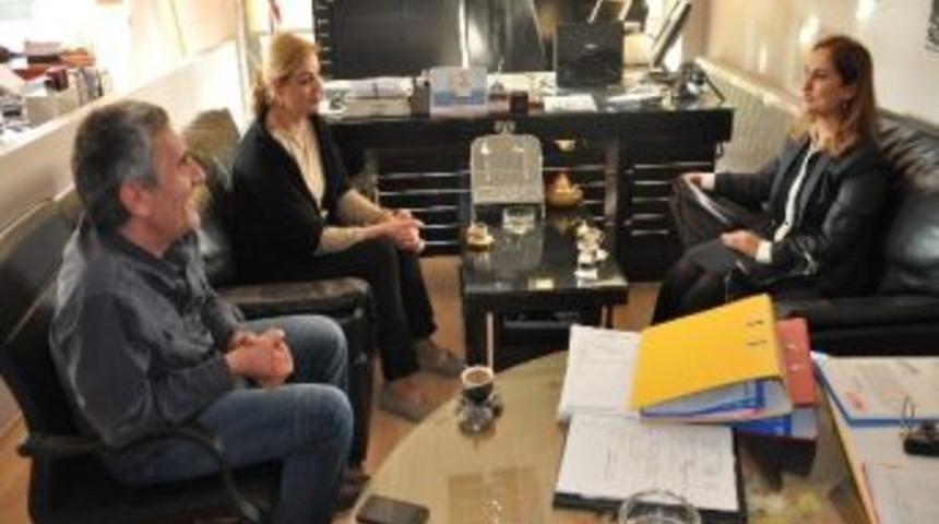 Kuzulu&rsquo;dan Marmarahaber&rsquo;e İade-i Ziyaret