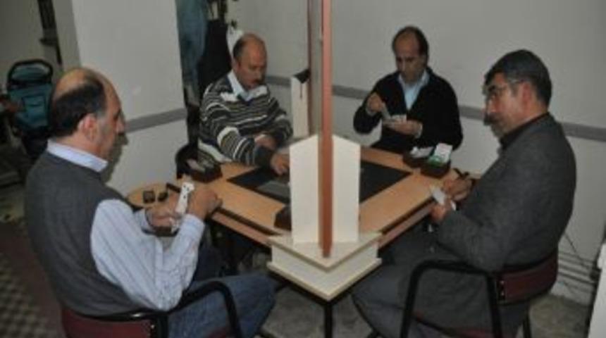 Malatya Kış D&ouml;rtl&uuml; Bri&ccedil; Ligi