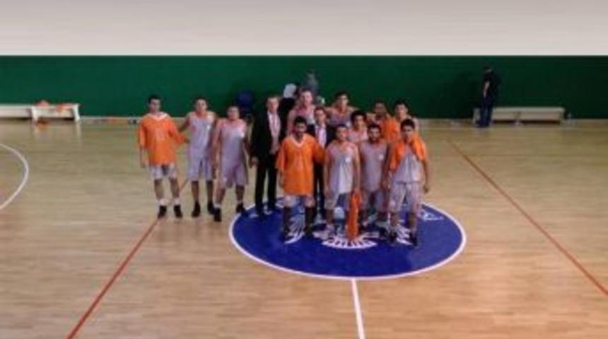 Melikşah &Uuml;nilig&rsquo;e De Hızlı Başladı