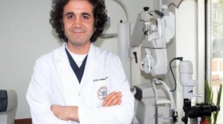 (&ouml;zel Haber) Katarakt Depresyona Neden Oluyor