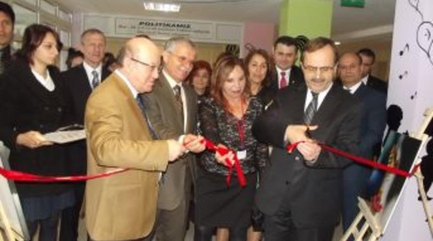 Bafra Musiki Cemiyeti'nden Fotoğraf Sergisi