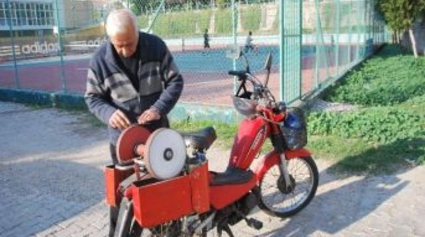 Karadenizli Değil Aydınlı