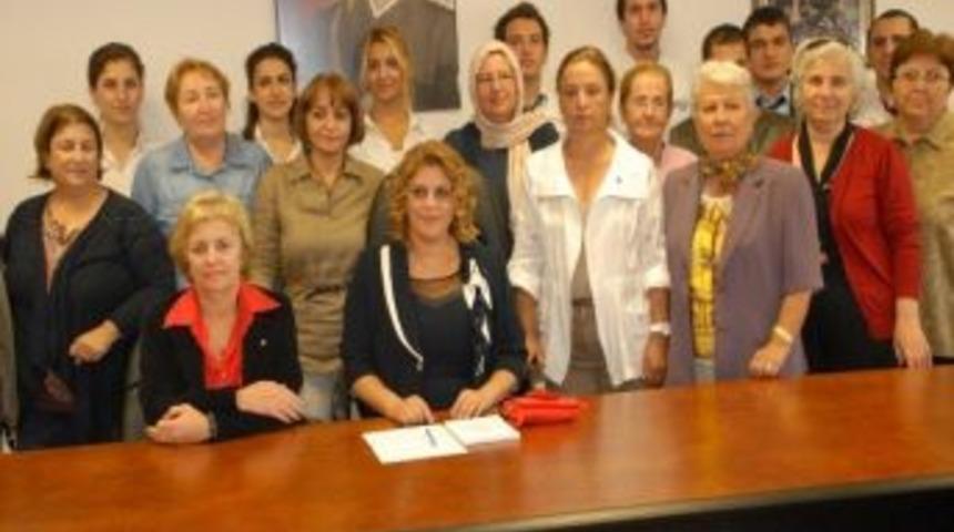 Fethiye&rsquo;de &ldquo;benim Oğlum Su&ccedil; İşlemeyecek&rdquo; Projesi Başlatılıyor