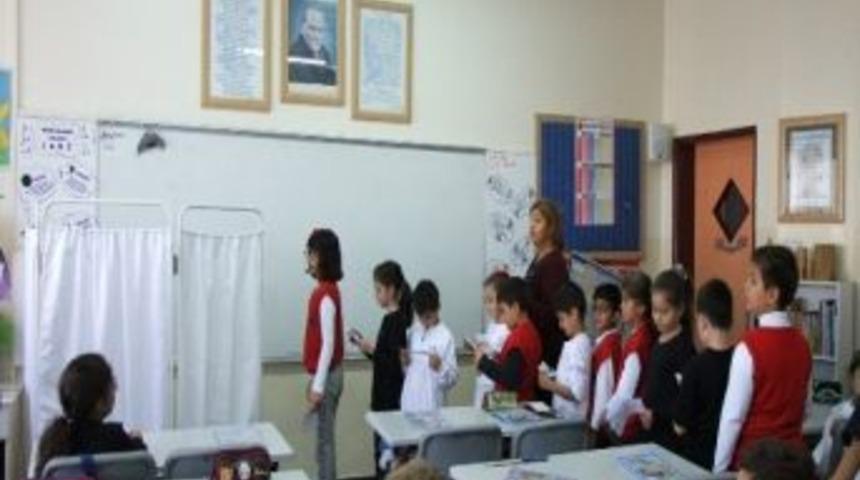 Gkv&rsquo;de Se&ccedil;im Maratonu Başladı