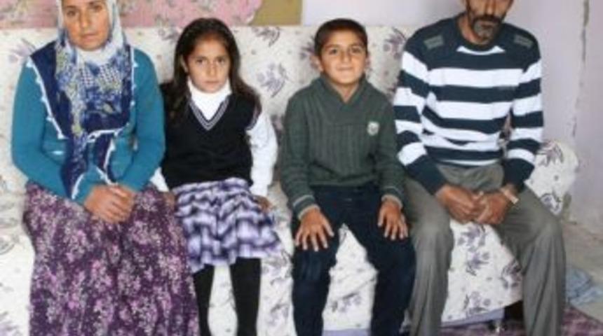 Yasak ailesinin barınma sıkıntısı