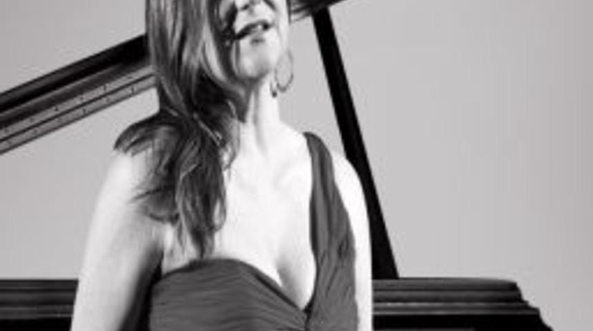 Festivalde G&uuml;nayman İle Tango &lsquo;dan Flamenko&rsquo;ya