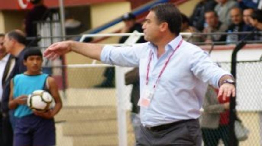 Toros: &ldquo;şehir Olarak Zorluklara Karşı Duracağız&rdquo;