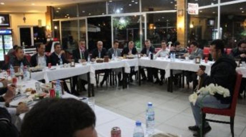 G&ouml;rele İl&ccedil;e Jandarma Komutanı Y&uuml;zbaşı &Ccedil;ağlak Kemen&ccedil;e İle Uğurlandı