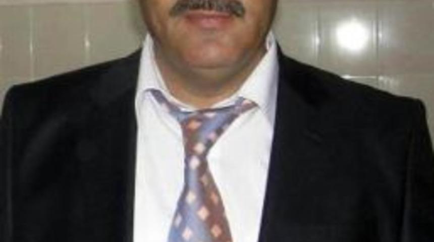 Birlik Haber-sen İl Temsilciliğine Sevilir Getirildi