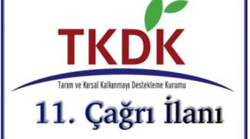 55 adet proje başvurusu yapıldı