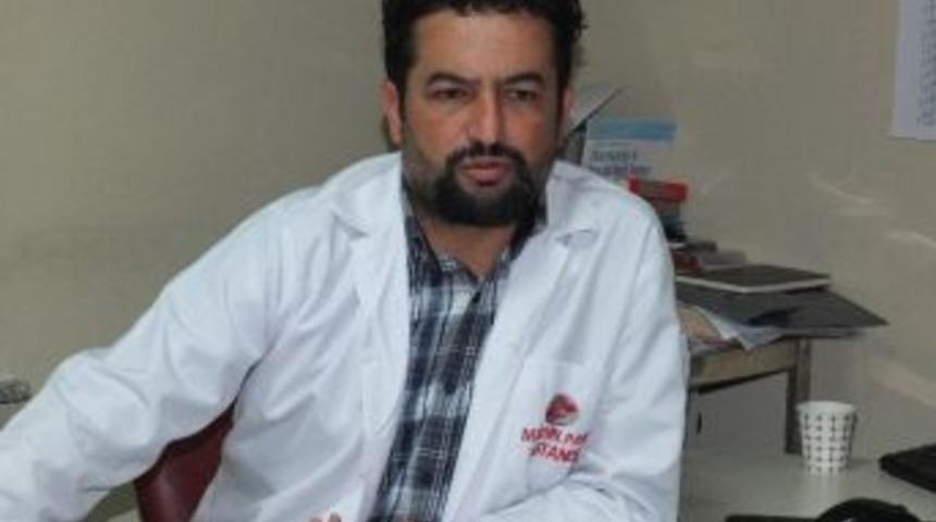 (&ouml;zel Haber) Geniz Eti B&uuml;y&uuml;mesi Okuldaki Başarısızlığa Neden Oluyor