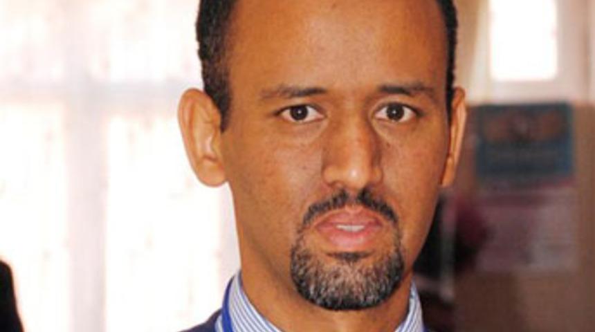 Devlet hastanesine Faslı hekim